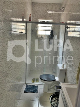 Imagem Casa com 1 Quarto à Venda, 44 m² em Jardim Modelo - São Paulo