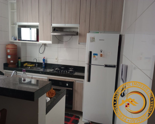 Imagem Apartamento com 2 Quartos à Venda, 47 m² em Olaria - Salto Imagem Apartamento com 2 Quartos à Venda, 47 m² em Olaria - Salto