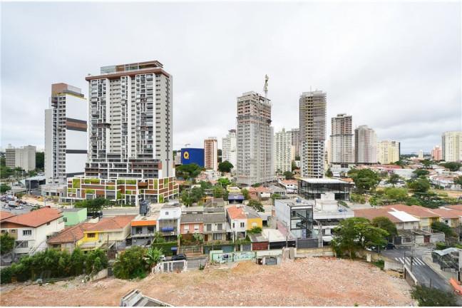 Imagem Apartamento com 3 Quartos à Venda, 125 m² em Jardim Das Acácias - São Paulo Imagem Apartamento com 3 Quartos à Venda, 125 m² em Jardim Das Acácias - São Paulo
