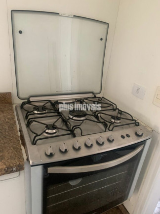 Imagem Apartamento com 3 Quartos para Alugar, 171 m² em Morumbi - São Paulo