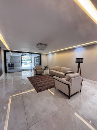 Imagem Apartamento com 2 Quartos à Venda, 69 m² em Boqueirão - Praia Grande Imagem Apartamento com 2 Quartos à Venda, 69 m² em Boqueirão - Praia Grande