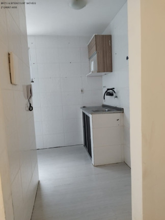 Imagem Imóvel com 3 Quartos à Venda, 80 m² em Canabrava - Salvador
