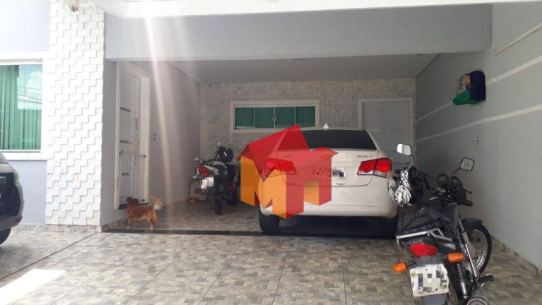 Imagem Casa com 3 Quartos à Venda, 250 m² em Jardim Santa Rita I - Nova Odessa Imagem Casa com 3 Quartos à Venda, 250 m² em Jardim Santa Rita I - Nova Odessa