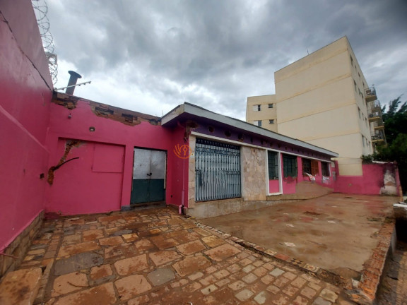 Imagem Imóvel com 3 Quartos para Alugar, 190 m² em Jardim Bela Vista - Campinas Imagem Imóvel com 3 Quartos para Alugar, 190 m² em Jardim Bela Vista - Campinas