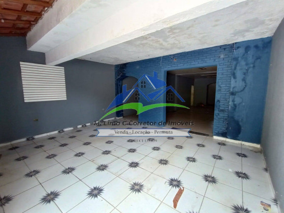 Imóvel Comercial para Alugar, 80 m² em Terra Preta - Mairiporã