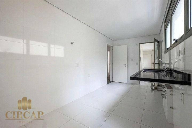 Imagem Apartamento com 3 Quartos à Venda, 285 m² em Jardim Paulista - São Paulo