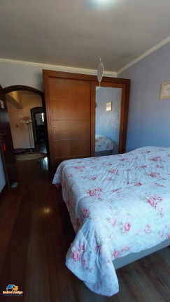 Imagem Imóvel com 3 Quartos à Venda, 313 m² em Vila Scarpelli - Santo André Imagem Imóvel com 3 Quartos à Venda, 313 m² em Vila Scarpelli - Santo André