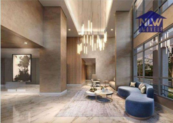 Imagem Apartamento com 4 Quartos à Venda, 159 m² em Butantã - São Paulo