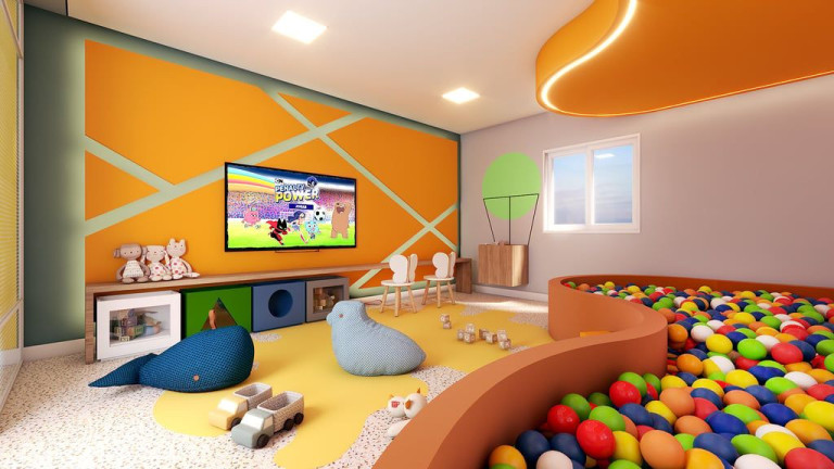 Imagem Cobertura com 2 Quartos à Venda, 40 m² em Itaquera - São Paulo