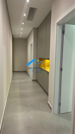 Imagem Casa de Condomínio com 3 Quartos à Venda, 310 m² em Residencial Villa Dumont Ii - Bauru