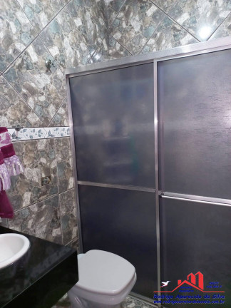 Imagem Casa com 5 Quartos à Venda, 256 m² em Jardim Flamengo - Birigui