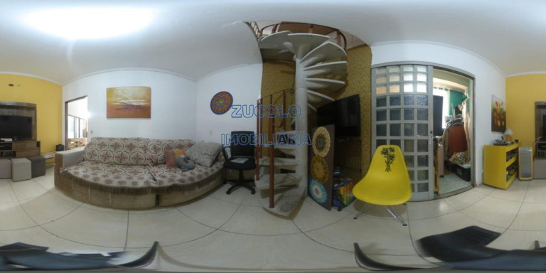Imagem Sobrado com 2 Quartos à Venda, 140 m² Imagem Sobrado com 2 Quartos à Venda, 140 m²