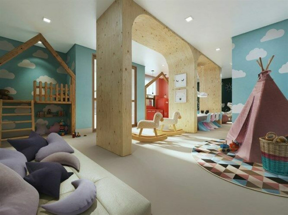 Imagem Apartamento com 2 Quartos à Venda, 68 m² em Barra Funda - São Paulo