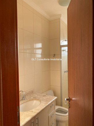 Imagem Apartamento com 3 Quartos à Venda, 135 m² em Jardim Pau Preto - Indaiatuba