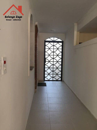 Imagem Casa com 4 Quartos à Venda, 160 m² em Chácara Nossa Senhora Do Bom Conselho - São Paulo Imagem Casa com 4 Quartos à Venda, 160 m² em Chácara Nossa Senhora Do Bom Conselho - São Paulo