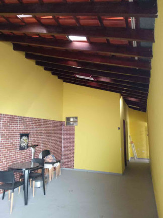 Imagem Casa com 3 Quartos à Venda, 253 m² em Jardim São Paulo - Indaiatuba Imagem Casa com 3 Quartos à Venda, 253 m² em Jardim São Paulo - Indaiatuba