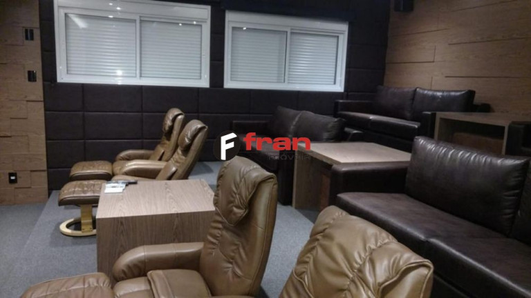 Imagem Apartamento com 3 Quartos à Venda, 90 m² em Trindade - Florianópolis