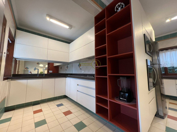 Imagem Casa de Condomínio com 5 Quartos à Venda, 650 m² em Bougainville Residencial Ii - Peruíbe Imagem Casa de Condomínio com 5 Quartos à Venda, 650 m² em Bougainville Residencial Ii - Peruíbe