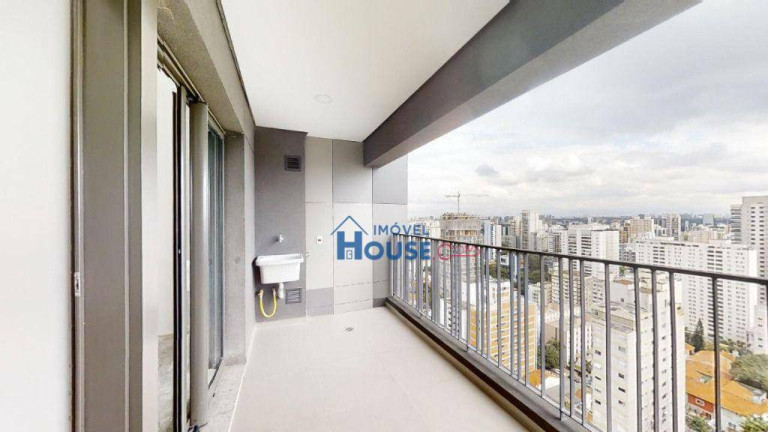Imagem Apartamento com 2 Quartos à Venda, 69 m² em Pinheiros - São Paulo Imagem Apartamento com 2 Quartos à Venda, 69 m² em Pinheiros - São Paulo