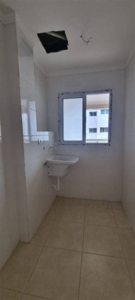 Imagem Apartamento com 1 Quarto à Venda, 44 m² em Aviação - Praia Grande Imagem Apartamento com 1 Quarto à Venda, 44 m² em Aviação - Praia Grande