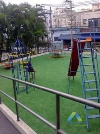 Imagem Apartamento com 2 Quartos à Venda, 56 m² em Mooca - São Paulo