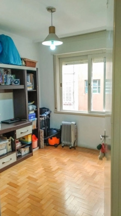 Imagem Apartamento com 3 Quartos à Venda, 126 m² em Centro Histórico - Porto Alegre