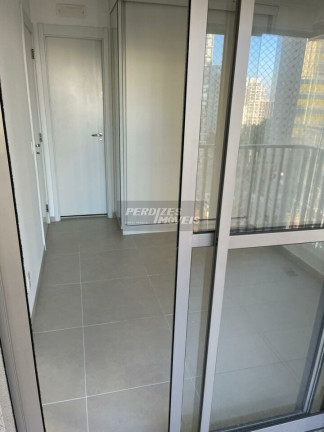 Imagem Apartamento com 1 Quarto à Venda, 55 m² em Vila Mariana - São Paulo