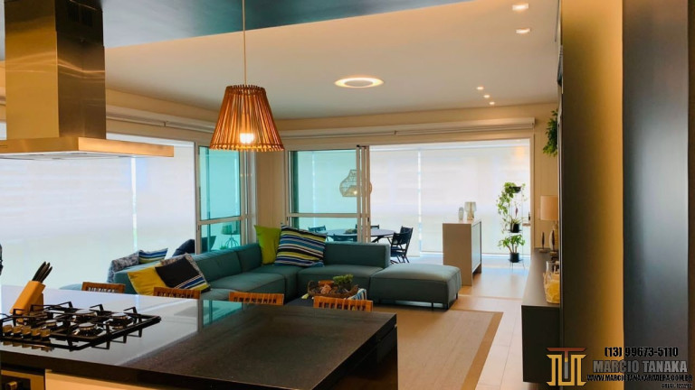 Imagem Imóvel com 3 Quartos à Venda, 158 m² em Riviera - Bertioga