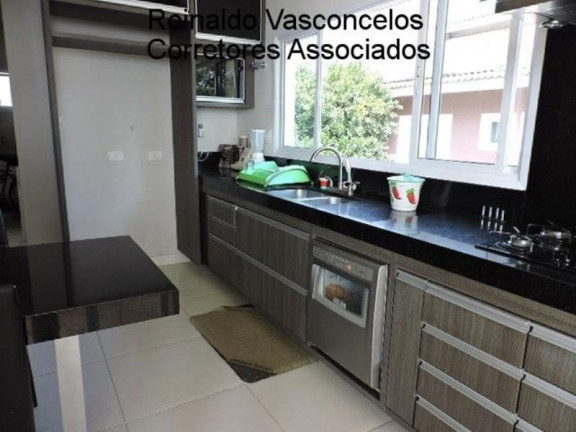 Imagem Casa com 4 Quartos à Venda, 2.000 m² em Condomínio Residencial Mirante Do Vale - Jacareí