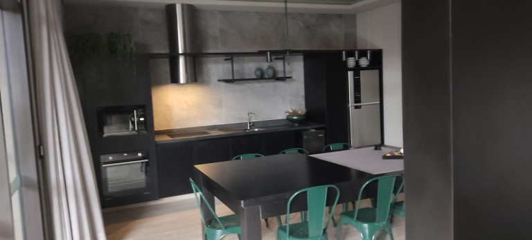 Imagem Studio com 1 Quarto à Venda ou Locação, 32 m² em Vila Mariana - São Paulo