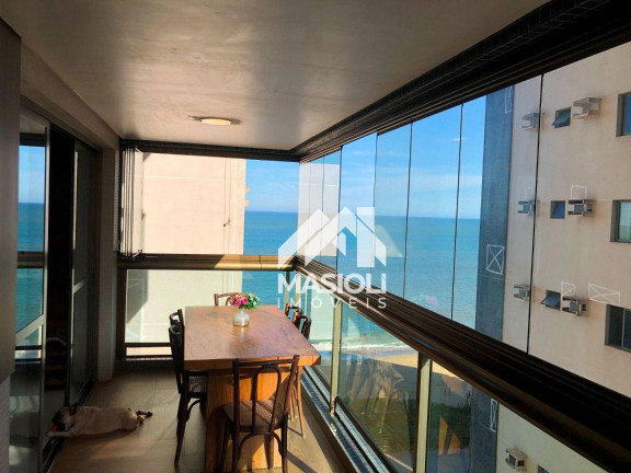 Imagem Apartamento com 3 Quartos à Venda, 145 m² em Praia De Itaparica - Vila Velha Imagem Apartamento com 3 Quartos à Venda, 145 m² em Praia De Itaparica - Vila Velha
