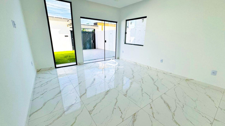 Imagem Casa com 3 Quartos à Venda, 100 m² em Barroco (itaipuaçu) - Maricá Imagem Casa com 3 Quartos à Venda, 100 m² em Barroco (itaipuaçu) - Maricá