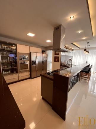 Imagem Apartamento com 4 Quartos à Venda, 20 m² em Meia Praia - Itapema