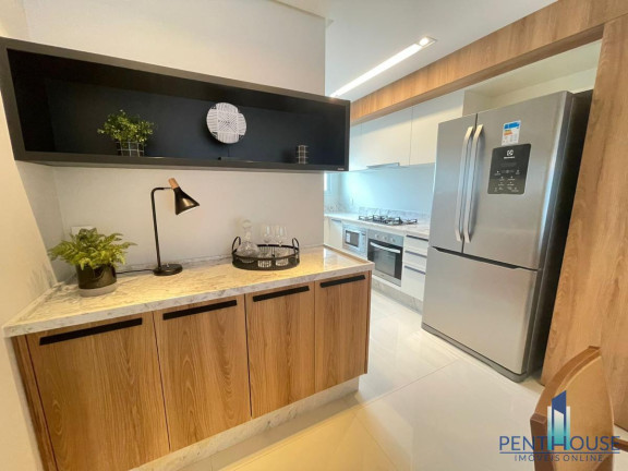 Imagem Apartamento com 4 Quartos à Venda, 129 m² em Centro - Balneário Camboriú