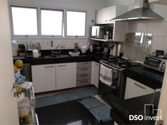 Imagem Casa de Condomínio com 4 Quartos à Venda, 380 m² em Alto Da Boa Vista - São Paulo Imagem Casa de Condomínio com 4 Quartos à Venda, 380 m² em Alto Da Boa Vista - São Paulo