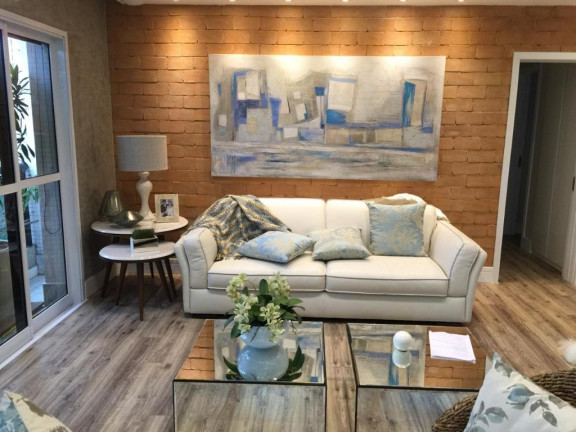 Imagem Apartamento com 3 Quartos à Venda, 288 m² em Jardim São Paulo - Americana Imagem Apartamento com 3 Quartos à Venda, 288 m² em Jardim São Paulo - Americana
