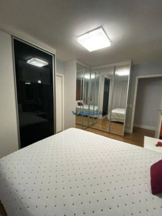 Imagem Apartamento com 3 Quartos à Venda, 128 m² em Vila Leonor - Guarulhos Imagem Apartamento com 3 Quartos à Venda, 128 m² em Vila Leonor - Guarulhos