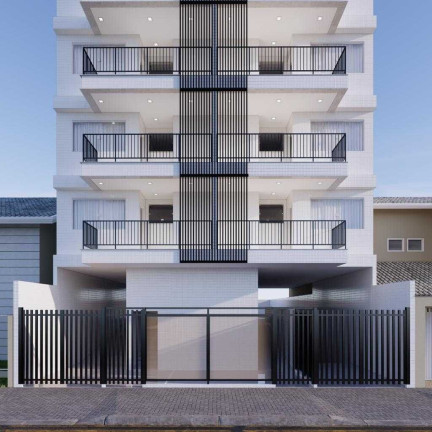 Imagem Apartamento com 1 Quarto à Venda, 26 m² em Jardim Vinte E Cinco De Agosto - Duque De Caxias