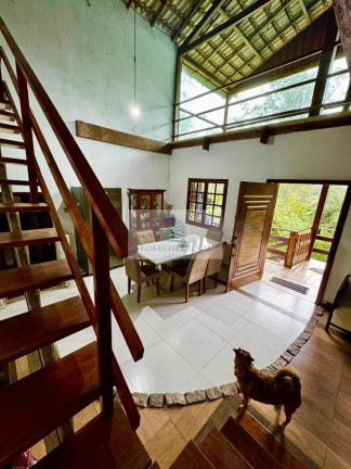 Imagem Casa com 3 Quartos à Venda, 1.200 m² em Camorim - Rio De Janeiro