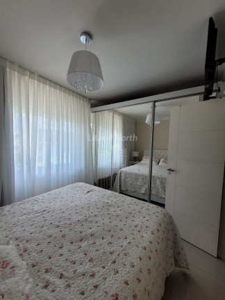 Imagem Apartamento com 2 Quartos à Venda, 69 m² em Ressacada - Itajaí