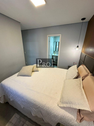 Imagem Apartamento com 3 Quartos à Venda, 61 m² em Vila Camilópolis - Santo André