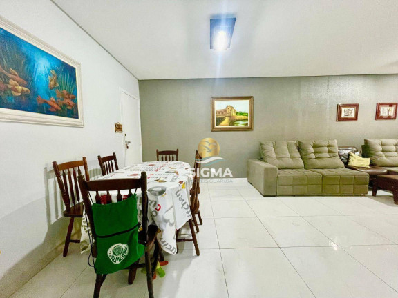 Imagem Apartamento com 2 Quartos à Venda, 80 m² em Jardim Astúrias - Guarujá Imagem Apartamento com 2 Quartos à Venda, 80 m² em Jardim Astúrias - Guarujá