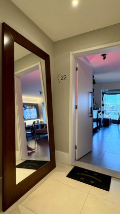 Imagem Apartamento com 2 Quartos para Alugar, 116 m² em Perdizes - São Paulo