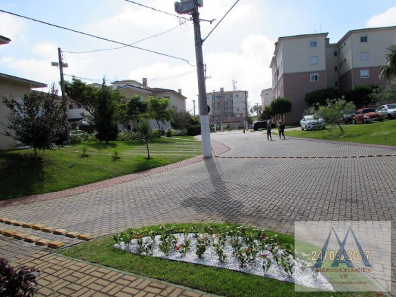 Imagem Apartamento com 3 Quartos à Venda, 70 m² em Cezar De Souza - Mogi Das Cruzes Imagem Apartamento com 3 Quartos à Venda, 70 m² em Cezar De Souza - Mogi Das Cruzes