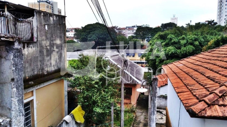 Imagem Terreno à Venda, 580 m² em Tucuruvi - São Paulo Imagem Terreno à Venda, 580 m² em Tucuruvi - São Paulo