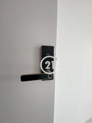 Imagem Studio com 1 Quarto à Venda, 25 m² em Campo Belo - São Paulo Imagem Studio com 1 Quarto à Venda, 25 m² em Campo Belo - São Paulo