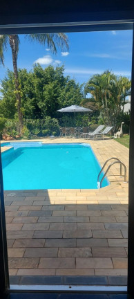Imagem Imóvel à Venda, 5 m² em Condomínio Jardim Das Palmeiras - Bragança Paulista