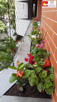 Imagem Apartamento com 3 Quartos à Venda, 105 m² em Vila Andrade - São Paulo