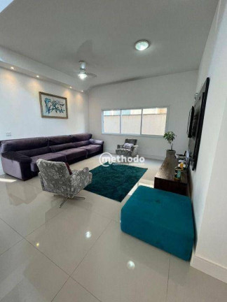 Casa com 3 Quartos à Venda, 222 m² em Boa Esperança - Paulínia