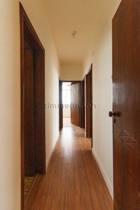 Imagem Apartamento com 3 Quartos à Venda, 193 m² em Jardim America - São Paulo Imagem Apartamento com 3 Quartos à Venda, 193 m² em Jardim America - São Paulo